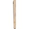Ekena Millwork Olympic Craftsman Smooth Bracket, Douglas Fir, 3 1/2"W x 40"D x 44"H BKT04X40X44OLY04SDF - alternate 3